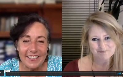 Colournostics interview Thelma – Katrín