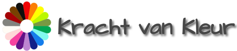 Kracht van Kleur